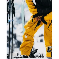 Burton AK GORE-TEX 3L C-Knit Tuvak Pants - Women's-Women Snow Clothing|Snowboard Pants & Bibs