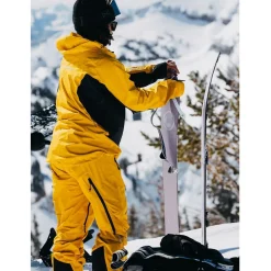 Burton AK GORE-TEX 3L C-Knit Tuvak Pants - Women's-Women Snow Clothing|Snowboard Pants & Bibs