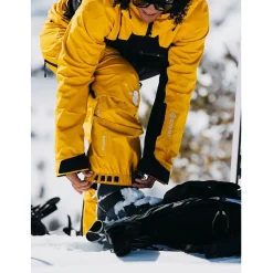 Burton AK GORE-TEX 3L C-Knit Tuvak Pants - Women's-Women Snow Clothing|Snowboard Pants & Bibs