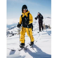 Burton AK GORE-TEX 3L C-Knit Tuvak Pants - Women's-Women Snow Clothing|Snowboard Pants & Bibs