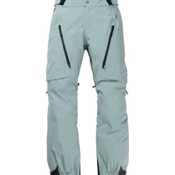 Burton AK GORE-TEX 3L C-Knit Tuvak Pants - Women's-Women Snow Clothing|Snowboard Pants & Bibs