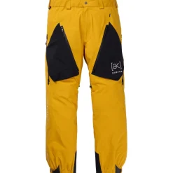 Burton AK GORE-TEX 3L C-Knit Tuvak Pants - Men's- Snow Clothing|Snowboard Pants & Bibs