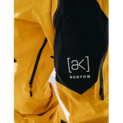 Burton AK GORE-TEX 3L C-Knit Tuvak Pants - Men's- Snow Clothing|Snowboard Pants & Bibs