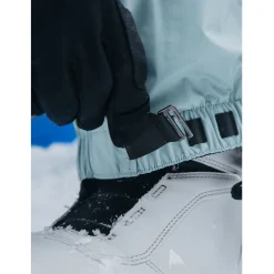 Burton AK GORE-TEX 3L C-Knit Tuvak Pants - Men's- Snow Clothing|Snowboard Pants & Bibs