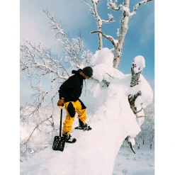 Burton AK GORE-TEX 3L C-Knit Tuvak Pants - Men's- Snow Clothing|Snowboard Pants & Bibs