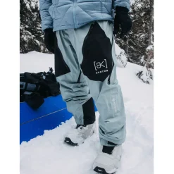 Burton AK GORE-TEX 3L C-Knit Tuvak Pants - Men's- Snow Clothing|Snowboard Pants & Bibs