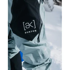 Burton AK GORE-TEX 3L C-Knit Tuvak Pants - Men's- Snow Clothing|Snowboard Pants & Bibs