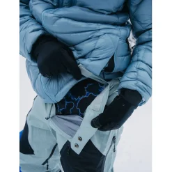 Burton AK GORE-TEX 3L C-Knit Tuvak Pants - Men's- Snow Clothing|Snowboard Pants & Bibs