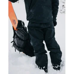 Burton AK GORE-TEX 3L Pro Acamar Bib Pants - Men's- Snow Clothing|Snowboard Pants & Bibs