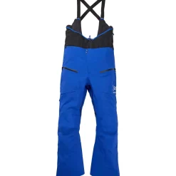 Burton AK GORE-TEX Tusk Pro Bibs - Men's- Snow Clothing|Snowboard Pants & Bibs