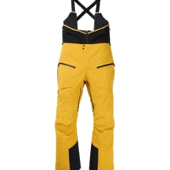 Burton AK GORE-TEX Tusk Pro Bibs - Men's- Snow Clothing|Snowboard Pants & Bibs