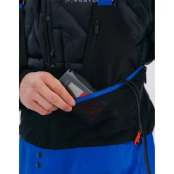 Burton AK GORE-TEX Tusk Pro Bibs - Men's- Snow Clothing|Snowboard Pants & Bibs