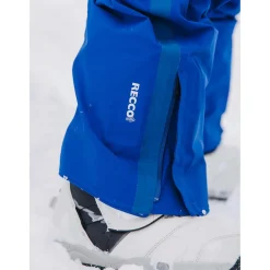 Burton AK GORE-TEX Tusk Pro Bibs - Men's- Snow Clothing|Snowboard Pants & Bibs