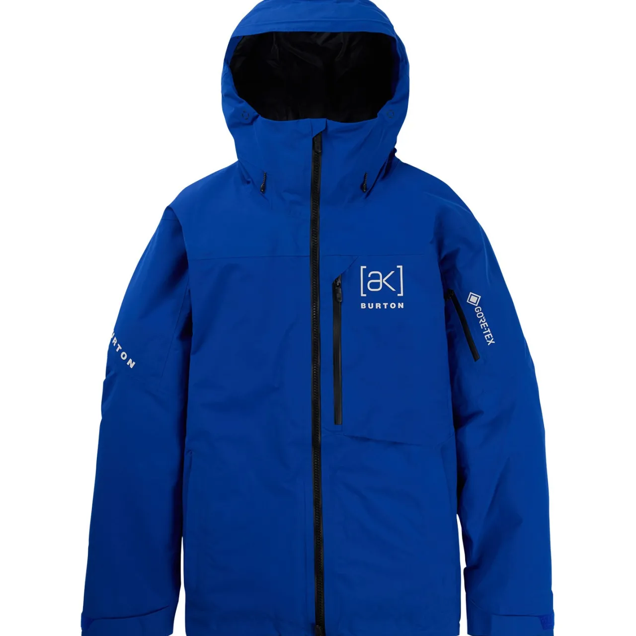 Burton AK Helitack GORE-TEX 2L Stretch Jacket - Men's- Snow Clothing|Insulated & Puffer Jackets