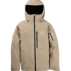 Burton AK Helitack GORE-TEX 2L Stretch Jacket - Men's- Snow Clothing|Insulated & Puffer Jackets