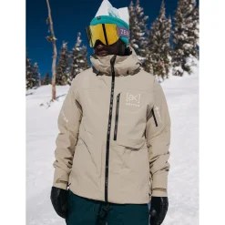 Burton AK Helitack GORE-TEX 2L Stretch Jacket - Men's- Snow Clothing|Insulated & Puffer Jackets