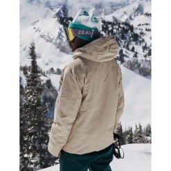 Burton AK Helitack GORE-TEX 2L Stretch Jacket - Men's- Snow Clothing|Insulated & Puffer Jackets
