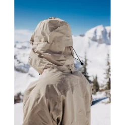 Burton AK Helitack GORE-TEX 2L Stretch Jacket - Men's- Snow Clothing|Insulated & Puffer Jackets