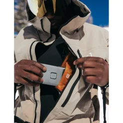 Burton AK Helitack GORE-TEX 2L Stretch Jacket - Men's- Snow Clothing|Insulated & Puffer Jackets