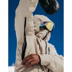 Burton AK Helitack GORE-TEX 2L Stretch Jacket - Men's- Snow Clothing|Insulated & Puffer Jackets