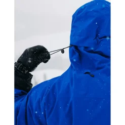 Burton AK Helitack GORE-TEX 2L Stretch Jacket - Men's- Snow Clothing|Insulated & Puffer Jackets