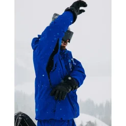 Burton AK Helitack GORE-TEX 2L Stretch Jacket - Men's- Snow Clothing|Insulated & Puffer Jackets