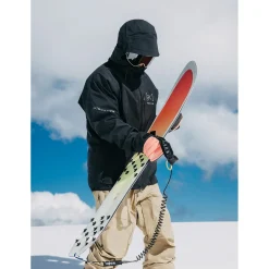Burton AK Helitack GORE-TEX 2L Stretch Jacket - Men's- Snow Clothing|Insulated & Puffer Jackets