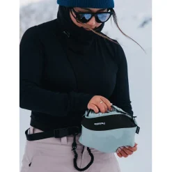 Burton AK Helium Hooded Stretch Jacket - Women's-Women Casual Clothing|Snow Clothing