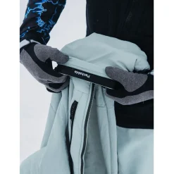 Burton AK Helium Hooded Stretch Jacket- Snow Clothing|Mid Layers