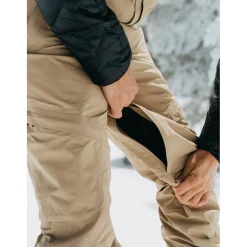 Burton AK Helium Hooded Stretch Jacket  + Kimmy Bib Pants - Women's 2024-Women Snow Clothing|Jacket & Pant Sets