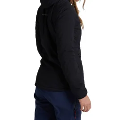Burton AK Helium Hooded Stretch Jacket  + Kimmy Bib Pants - Women's 2024-Women Snow Clothing|Jacket & Pant Sets