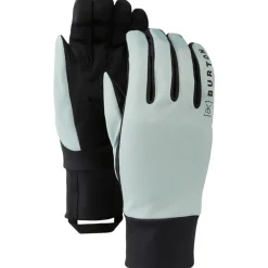 Burton AK Helium Lightweight Liner Gloves-Women Gloves & Mittens|Gloves & Mittens