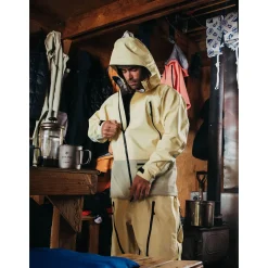 Burton AK Kalausi 3L GORE-TEX Jacket - Unisex-Women Snow Clothing|Shell Jackets