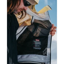 Burton AK Kalausi 3L GORE-TEX Jacket - Unisex-Women Snow Clothing|Shell Jackets