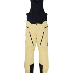 Burton AK Kalausi 3L GORE-TEX Bibs - Men's- Snow Clothing|Snowboard Pants & Bibs