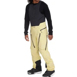 Burton AK Kalusi 3L GORE-TEX Jacket + Bibs 2024-Women Snow Clothing|Jacket & Pant Sets