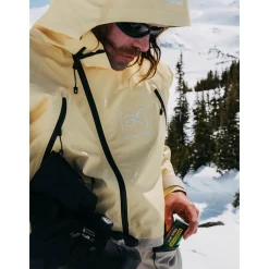 Burton AK Kalusi 3L GORE-TEX Jacket + Bibs 2024-Women Snow Clothing|Jacket & Pant Sets