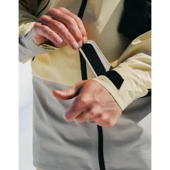 Burton AK Kalusi 3L GORE-TEX Jacket + Bibs 2024-Women Snow Clothing|Jacket & Pant Sets