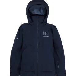 Burton AK Kimmy GORE-TEX 3L Jacket - Women's-Women Snow Clothing|Shell Jackets