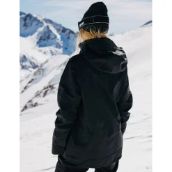Burton AK Kimmy GORE-TEX 3L Jacket - Women's-Women Snow Clothing|Shell Jackets