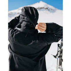 Burton AK Kimmy GORE-TEX 3L Jacket - Women's-Women Snow Clothing|Shell Jackets