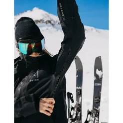 Burton AK Kimmy GORE-TEX 3L Jacket - Women's-Women Snow Clothing|Shell Jackets