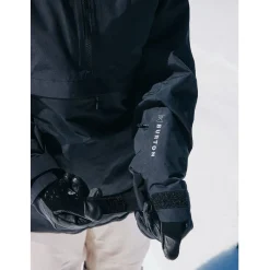 Burton AK Kimmy GORE-TEX 2L Anorak - Women's-Women Snow Clothing|Shell Jackets