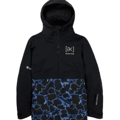 Burton AK Kimmy GORE-TEX 2L Anorak - Women's-Women Snow Clothing|Shell Jackets