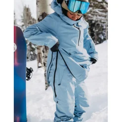 Burton AK Kimmy GORE-TEX 2L Anorak - Women's-Women Snow Clothing|Shell Jackets