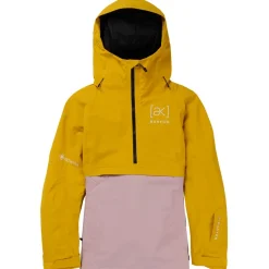 Burton AK Kimmy GORE-TEX 2L Anorak - Women's-Women Snow Clothing|Shell Jackets