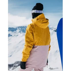 Burton AK Kimmy GORE-TEX 2L Anorak - Women's-Women Snow Clothing|Shell Jackets