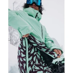 Burton AK Kimmy GORE-TEX 2L Anorak - Women's-Women Snow Clothing|Shell Jackets