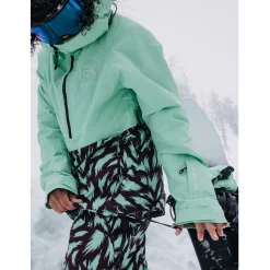 Burton AK Kimmy GORE-TEX 2L Anorak - Women's-Women Snow Clothing|Shell Jackets