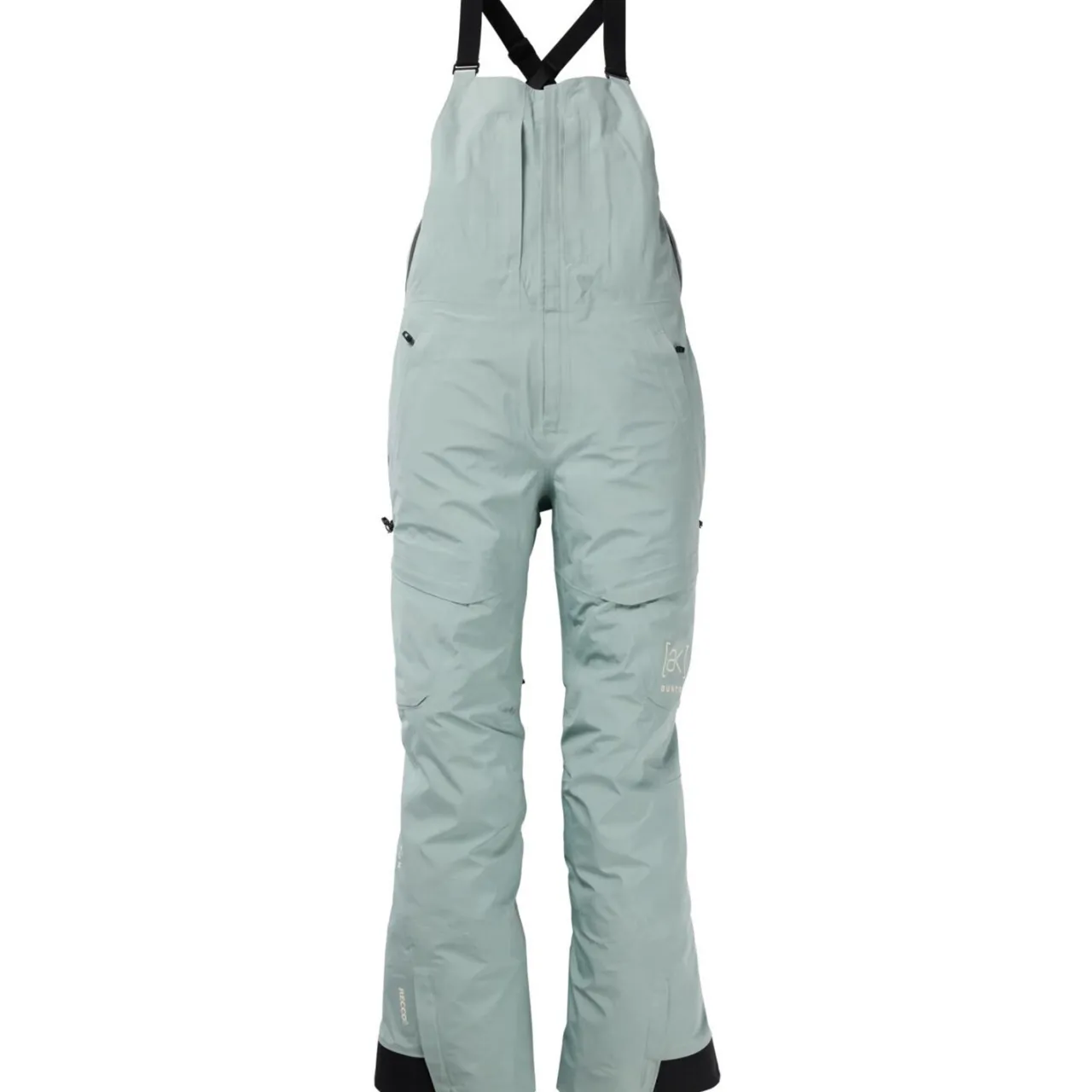 Burton AK Kimmy GORE-TEX 3L Stretch Bibs - Women's-Women Snow Clothing|Snowboard Pants & Bibs